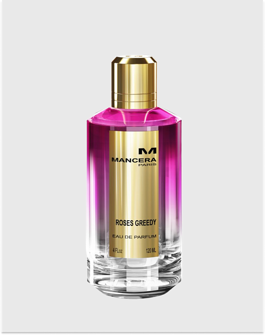 roses greedy edp 120 ml - парфюмерная вода