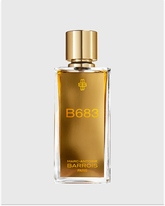 парфюмерная вода b683 100 мл
