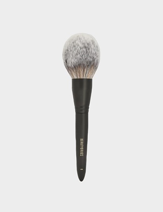 makeup brush xxl pleasure кисть для нанесения пудровых продуктов