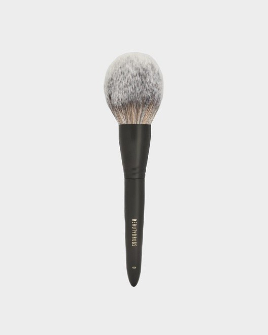 makeup brush xxl pleasure кисть для нанесения пудровых продуктов