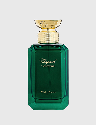 chopard chopard collection мж товар парфюмерная вода - miel d`arabie edp 100 мл