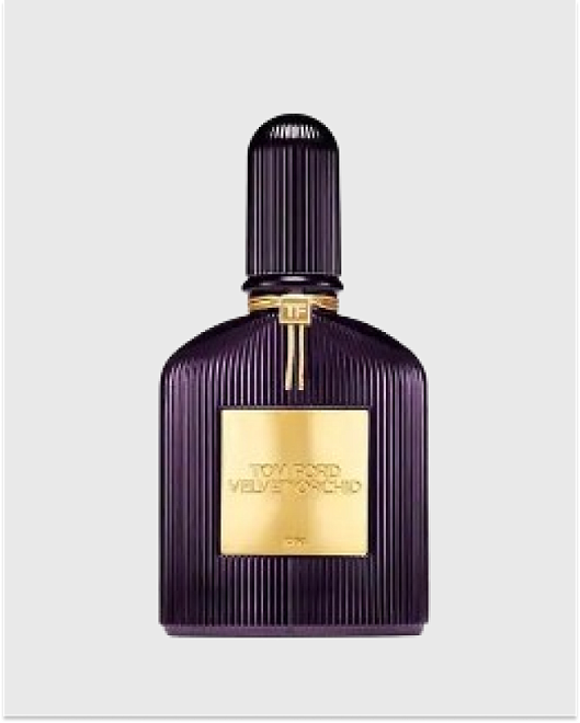 парф вода tf velvet orchid   50мл