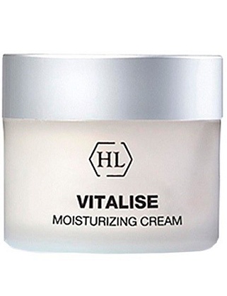 vitalise moisturizing cream (увлажняющий крем) 50 мл