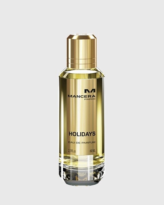 holidays edp 60 ml - парфюмерная вода