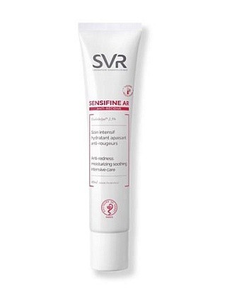 сенсифин ar крем-уход 40 мл svr 1028216