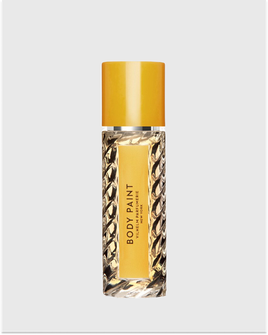 body paint edp 20 ml - парфюмерная вода