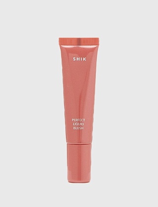 румяна кремовые 01 10 гр_shik / perfect liquid blush (01) 10 gr