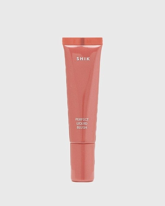 румяна кремовые 01 10 гр_shik / perfect liquid blush (01) 10 gr