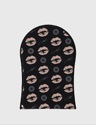 рукавичка - аппликатор