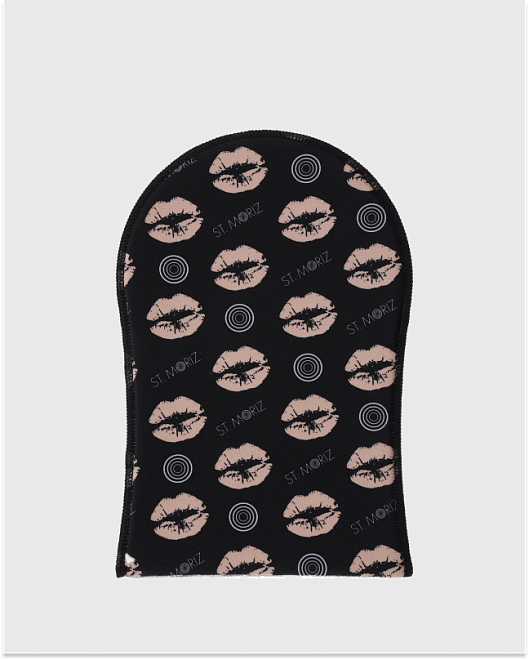 рукавичка - аппликатор