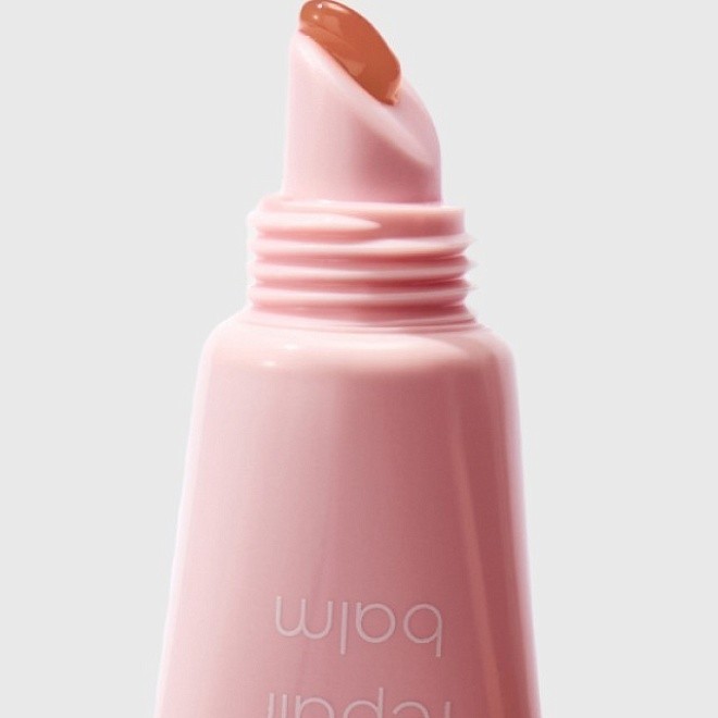 бальзам для губ универсальный восстанавливающий total repair balm spf 15 