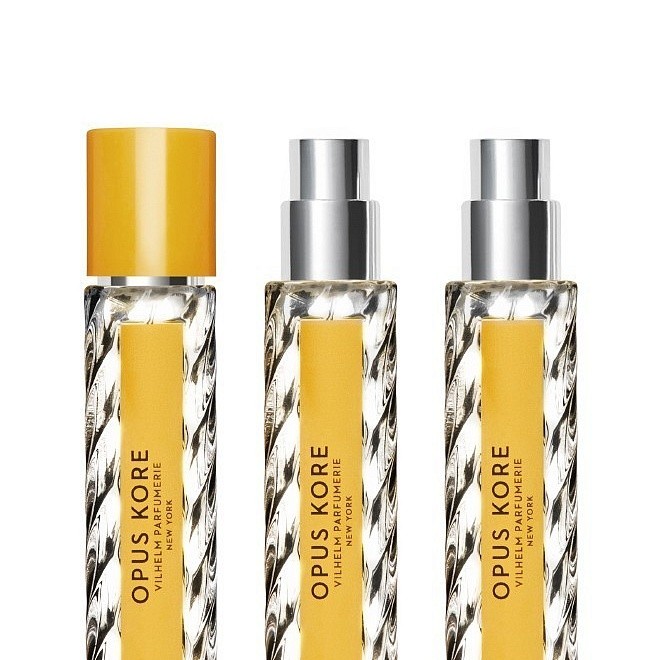 opus kore edp 3*10 ml - парфюмерная вода