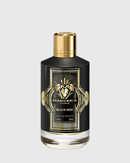 black noir edp 120 ml - парфюмерная вода