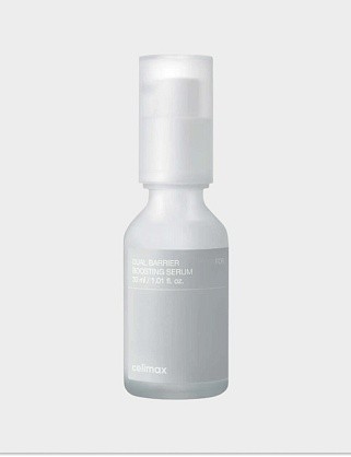 сыворотка для укрепления защитного барьера dual barrier boosting serum 30мл