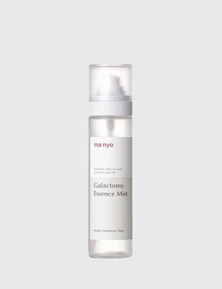мист-эссенция для лица с галактомисисом ma:nyo “galactomy essence mist”, 120ml