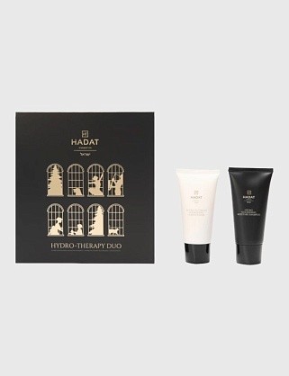набор hydro-therapy duo 70 мл