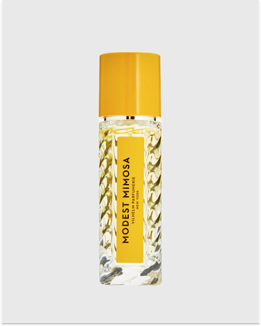 modest mimosa edp 20 ml - парфюмерная вода