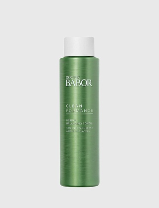 фитотоник баланс cleanformance / cleanformance herbal balancing toner