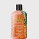 гель для душа ананас и медовая дыня / hempz sweet pineapple & honey melon herbal body wash (500ml)