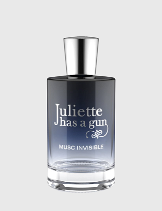 musk invisible edp 50 ml - парфюмерная вода