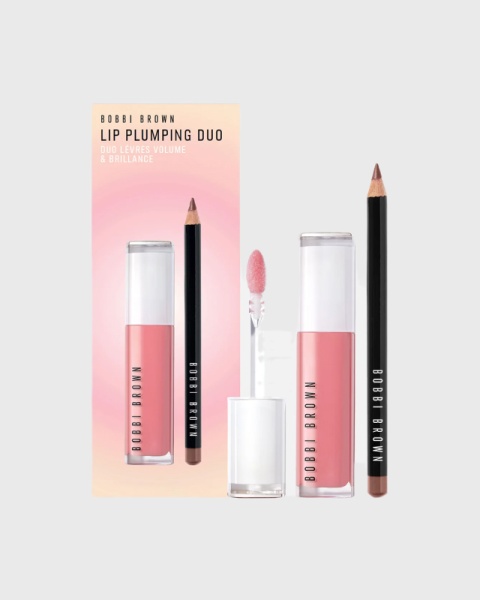 Набор BB Plump Lips Duo