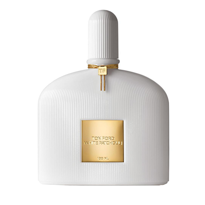 парф вода tf white patchouli  100мл