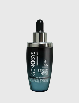 problem control serum pcs | сыворотка для проблемной кожи pcs, 30 мл