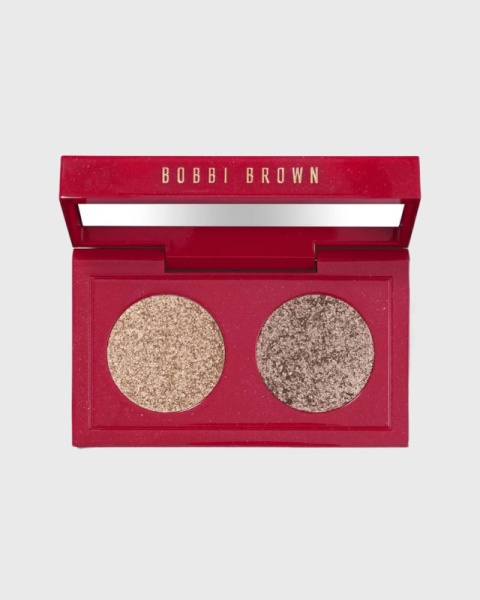 ПАЛЕТКА ТЕНЕЙ BB Eye Shadow Duo Set Empi 1