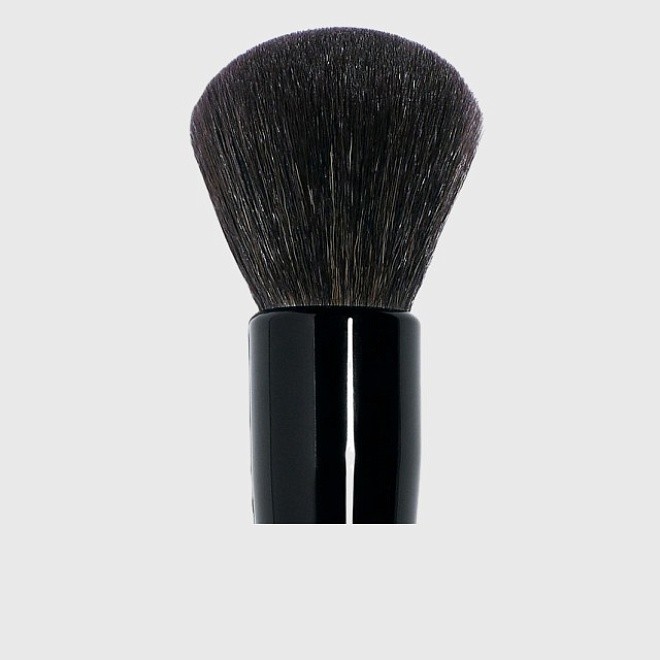кисть косметическая bronzer brush