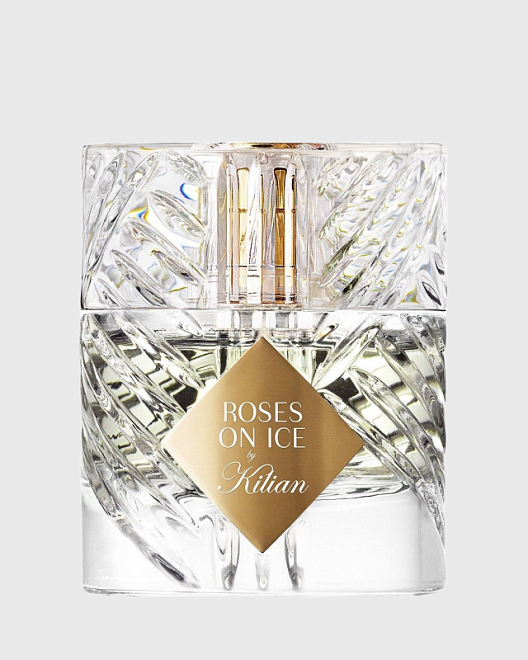 парф вода bk roses on ice , 50 мл