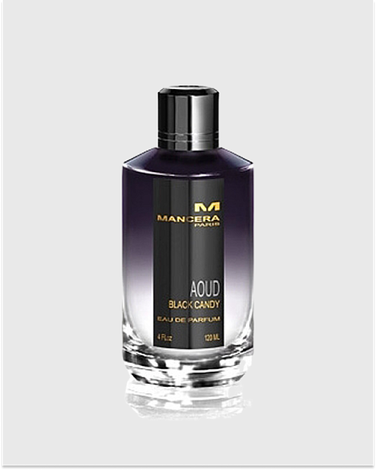 aoud black candy edp 60 ml - парфюмерная вода