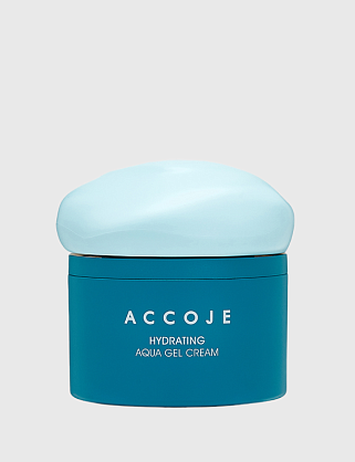 увлажняющий крем-гель для лица hydrating aqua, 50 мл