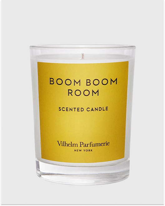 boom boom room candle 190 g - свеча