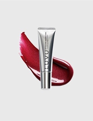 блеск для губ lip gloss berry kiss