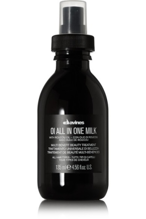 milk