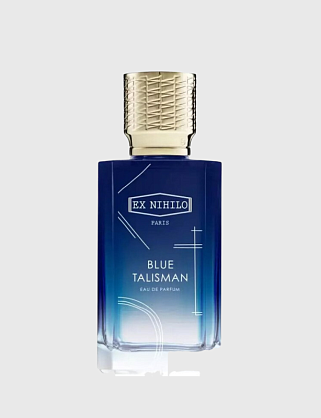 blue talisman  edp,  блю талисман, парф. вода спрей 100 мл