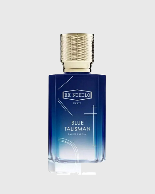 blue talisman  edp,  блю талисман, парф. вода спрей 100 мл