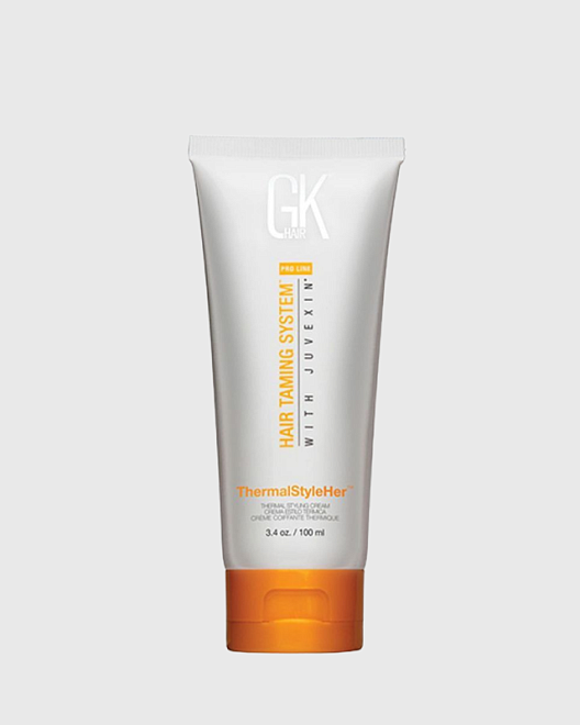 крем термозащита thermal style 100мл gkhair