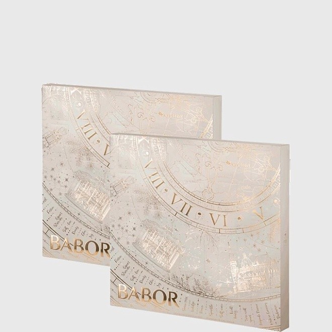 рождественский адвент календарь 2024/25