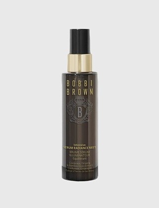 bb мист д/лица is radiance mist 50мл
