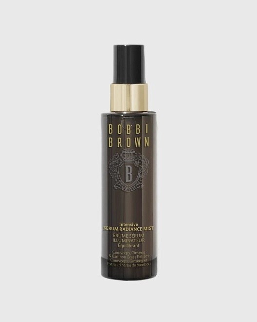 bb мист д/лица is radiance mist 50мл