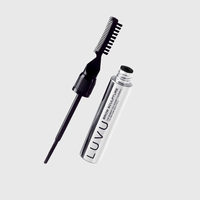 гель-скульптор для бровей brow sculpture