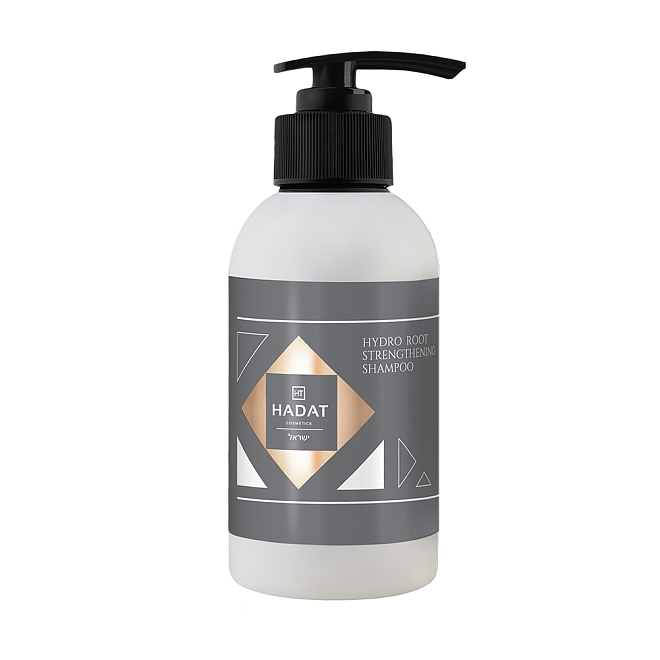 hydro root strengthening shampoo шампунь для роста волос 250 мл