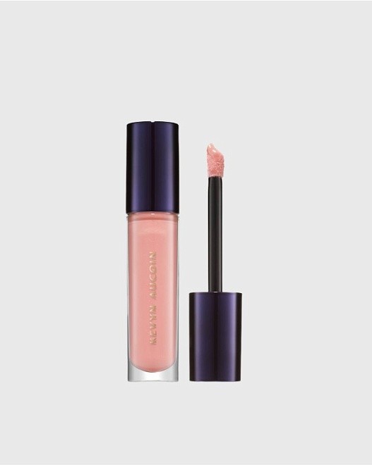 celestial lip gloss- звездный блеск для губ - cary