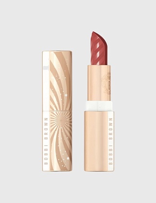 помада bb luxe holiday fy26-c pink,3.5 г