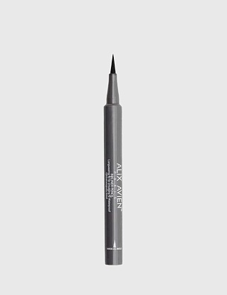 подводка-фломастер для глаз аа inkliner pencil orion gray