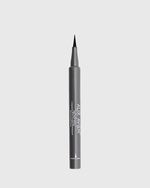 подводка-фломастер для глаз аа inkliner pencil orion gray