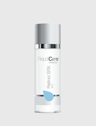 гель с ретинолом для чувстительной кожи retinol srx mild — 30 мл [2020] 