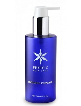 гель для умывания soothing cleanser — 200 мл [p5-0240] 