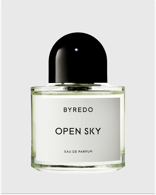 open sky limited edition edp 100 ml - парфюмерная вода